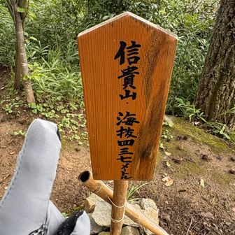 信貴×1