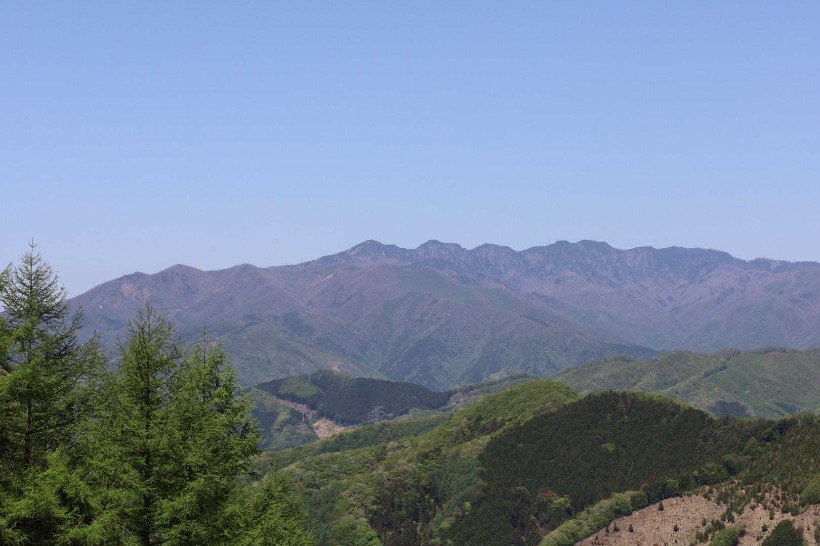 袈裟丸山⛰️ 