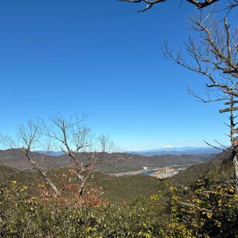 乗鞍岳、御嶽山、中央アルプス