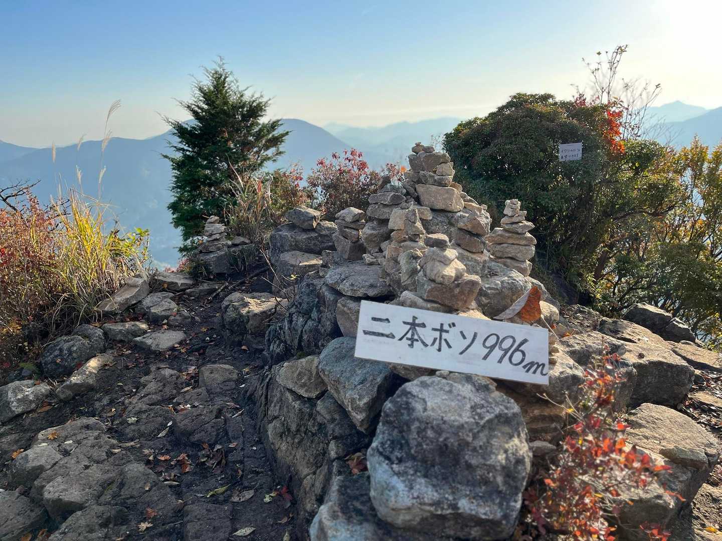 日本ボソ到着ー