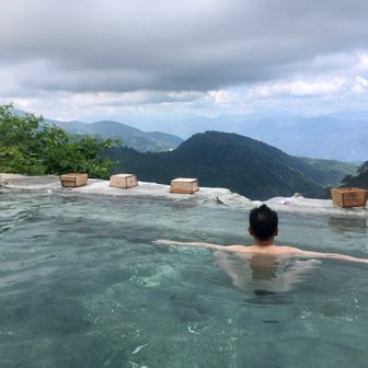 ♨️おいちゃん♨️