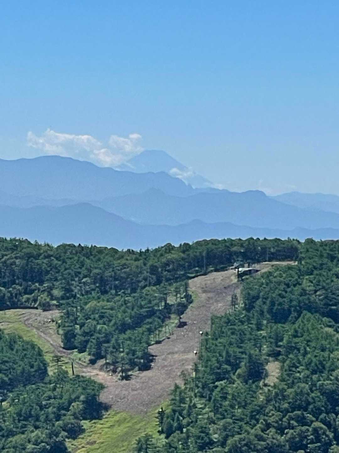 富士山🗻