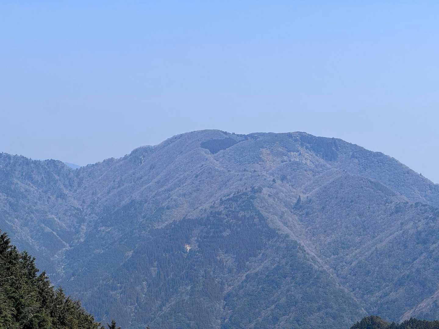 入道⛰️