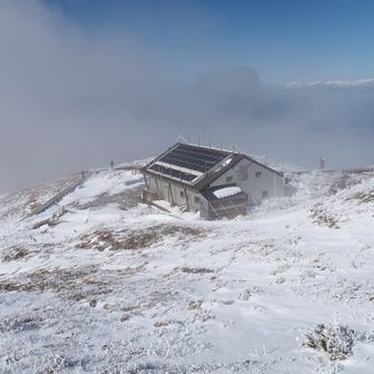 此方は、未だガスが掛かっています・・😮‍💨