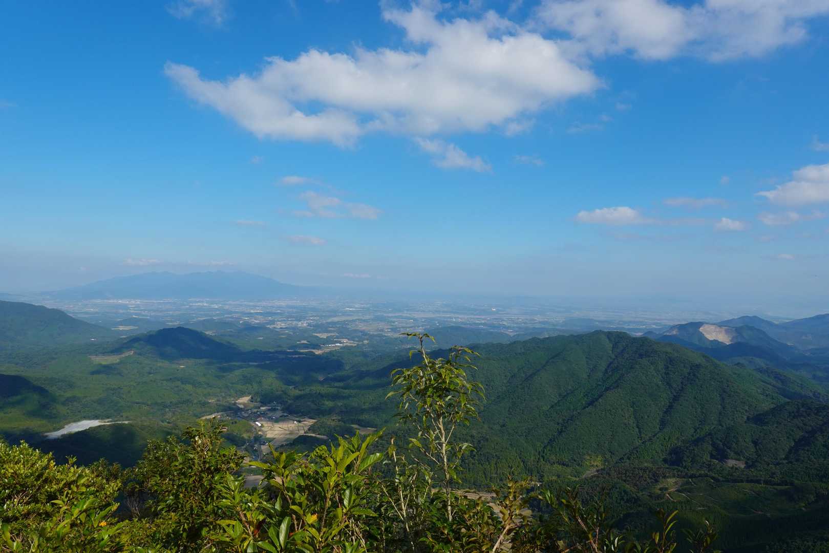 前岳 周回コースの写真