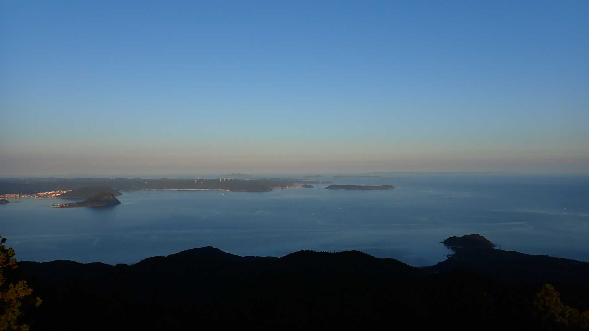 東松浦半島(๑’ᴗ’๑)