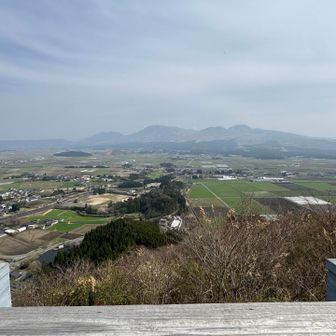桟橋の先端から見える景色は最高です🙌