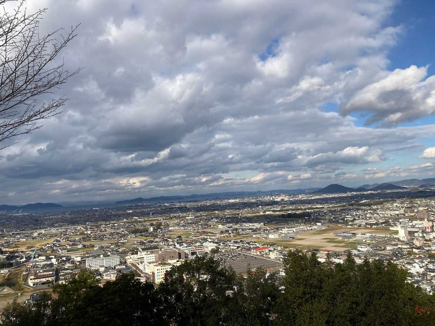 展望があるって嬉しい☺️