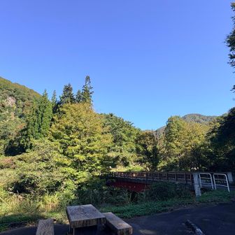 さて、無事下山😊
