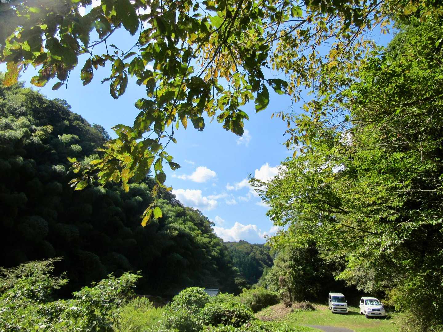 ゴール！
ご覧いただきありがとうございました。
三時間近くかかりました。