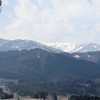 山は不思議、高いから好き、難しいから好き、とは限らないもの