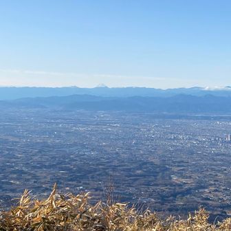風のあたらないベンチで朝ごはん😋
絶景です👍