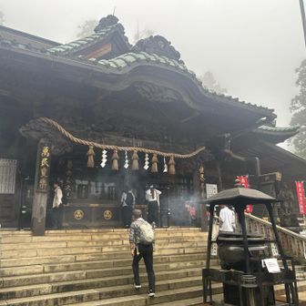 御本堂