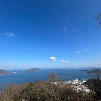 瀬戸内海✨
