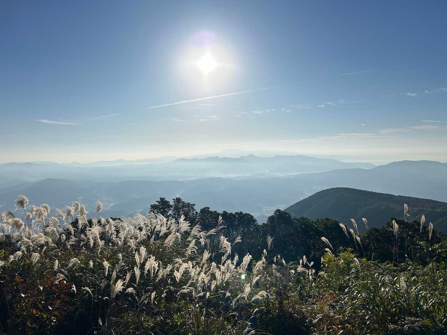 西岳-隠居岳 周回コースの写真