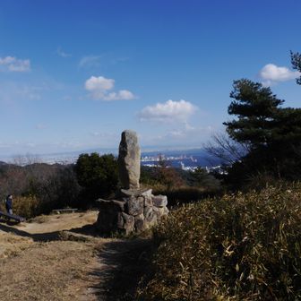 この眺めが好きです