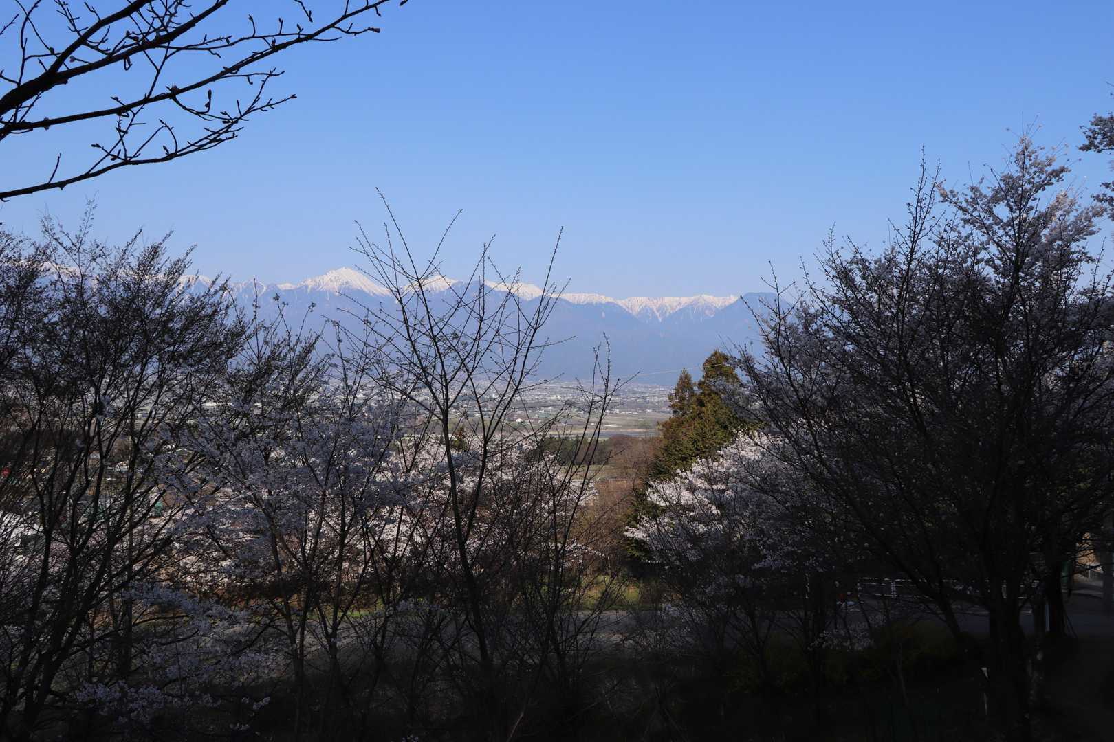 そして直ぐに絶景が待っている！