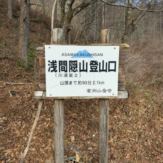 スタート！
もう師走、寒い😨