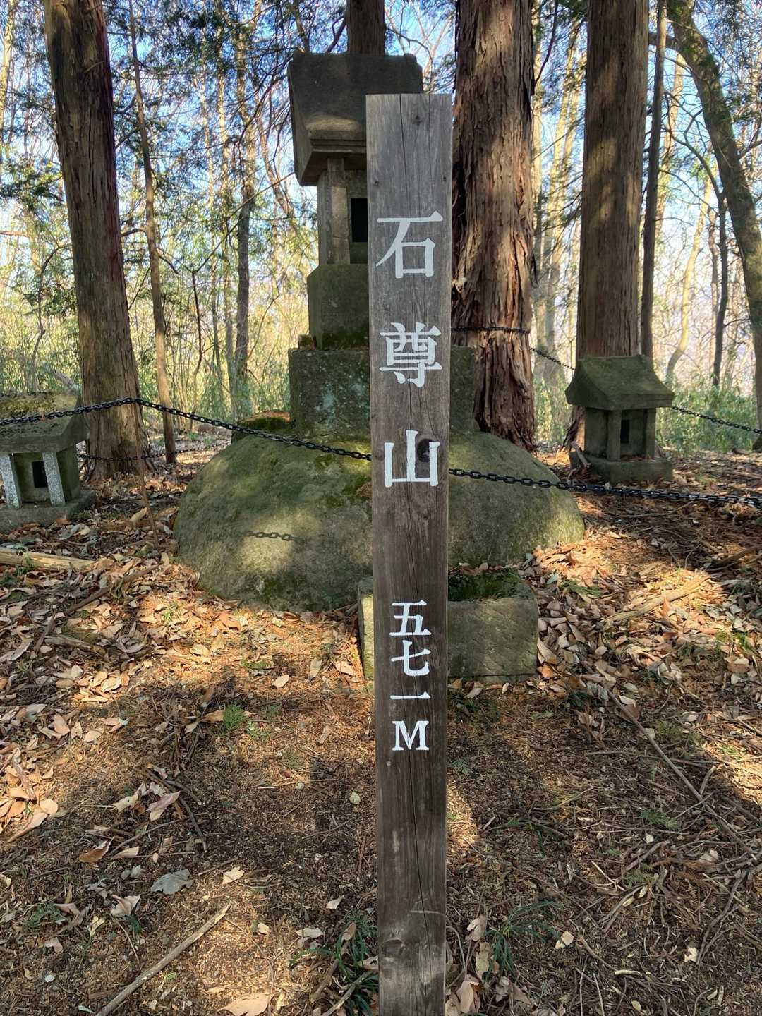 2個目ピーク