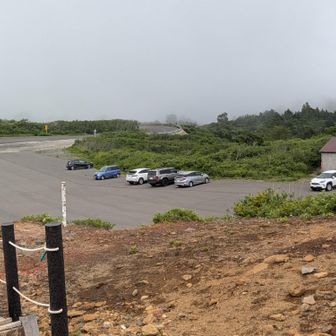 戻ってきたぜ😊👍️

このあとYAMAPを起動させていなかったことに気づく😱