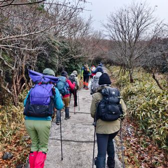 総勢9名でスタート