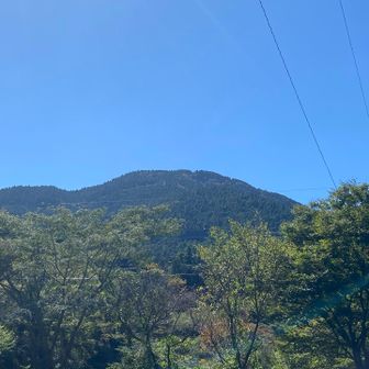 女岳スキップを決断😅以前とは体力が、、、