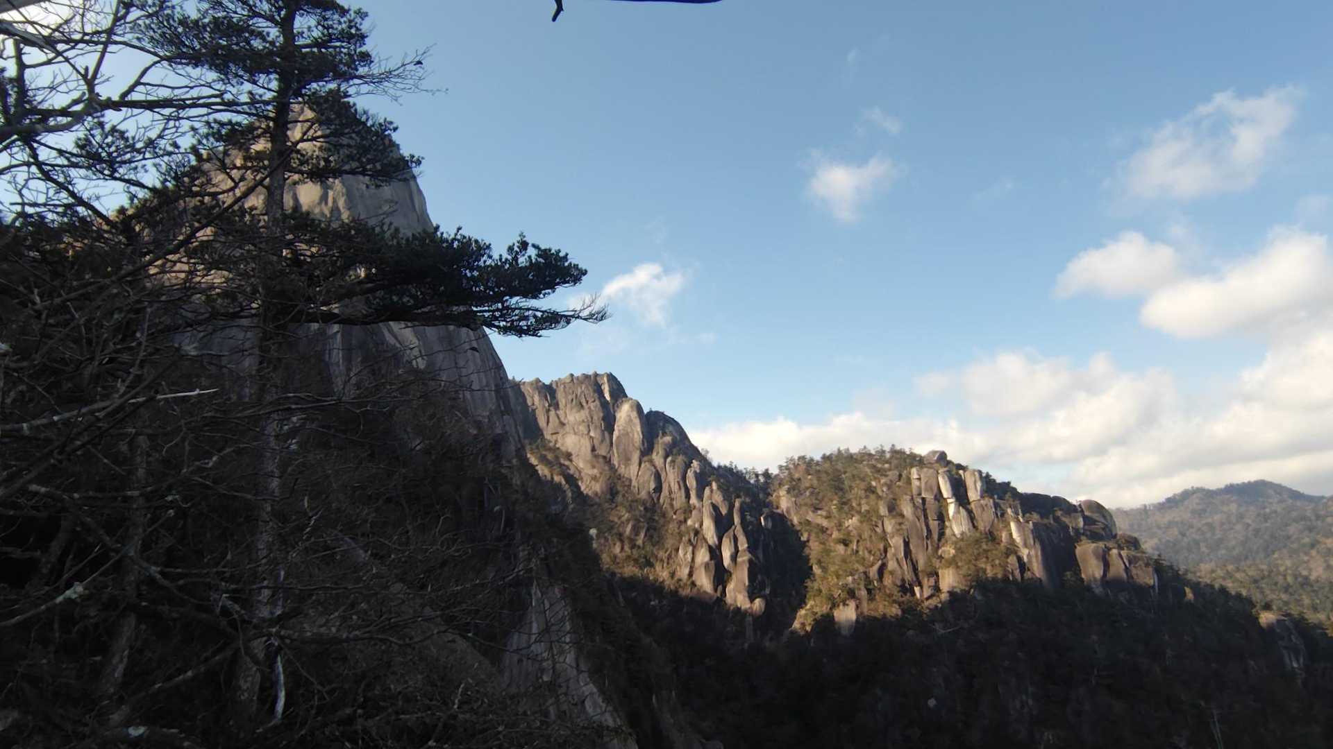 坊主尾根コース | ハシゴ・鎖場多数。九州最後の秘境と呼ばれる大崩山への写真