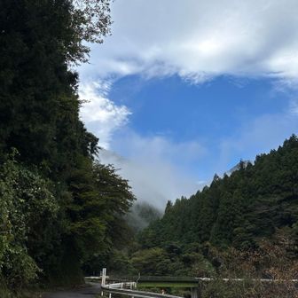 青空！