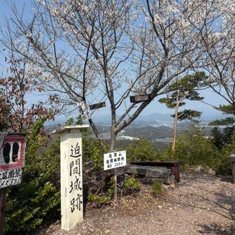 お城あったのね