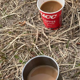 コーヒータイム