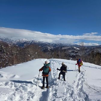 お腹いっぱいになったので下山しまーす🥰