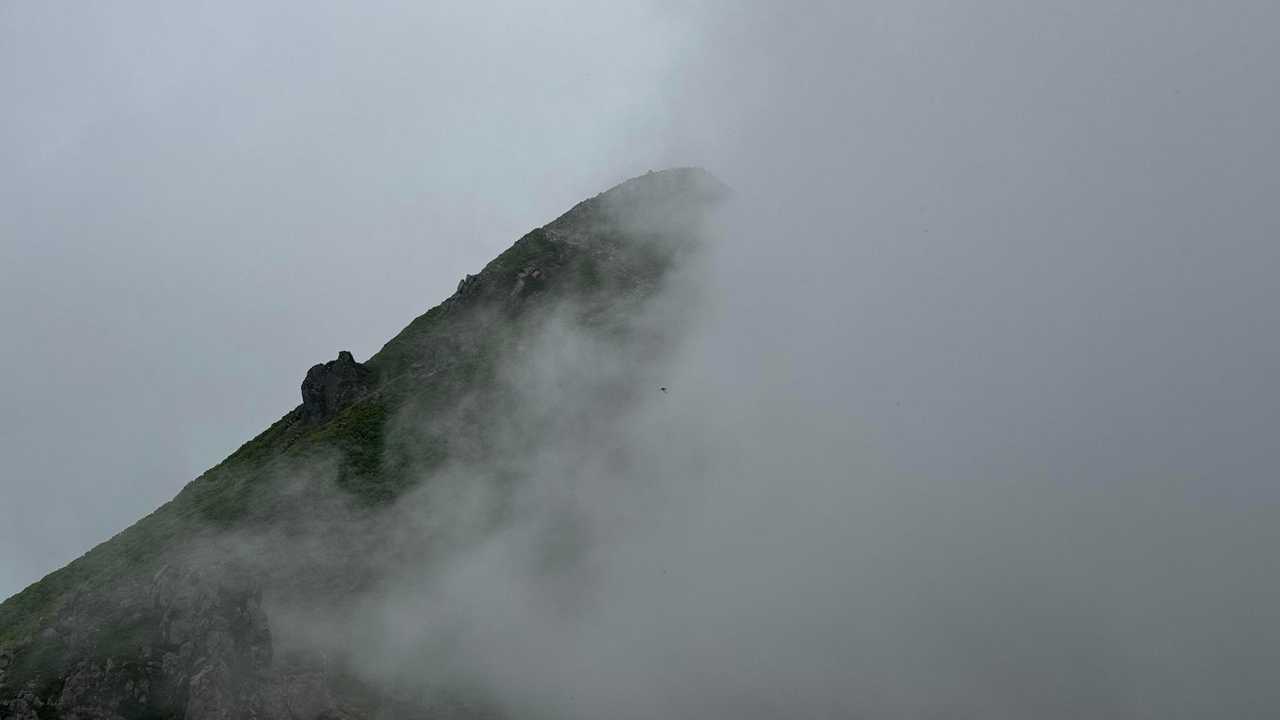 岩木山／青森遠征Day1 の写真 11