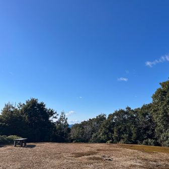 そろそろ下ります