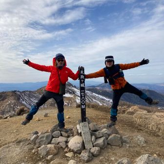 ノブ☆ヤマトモ