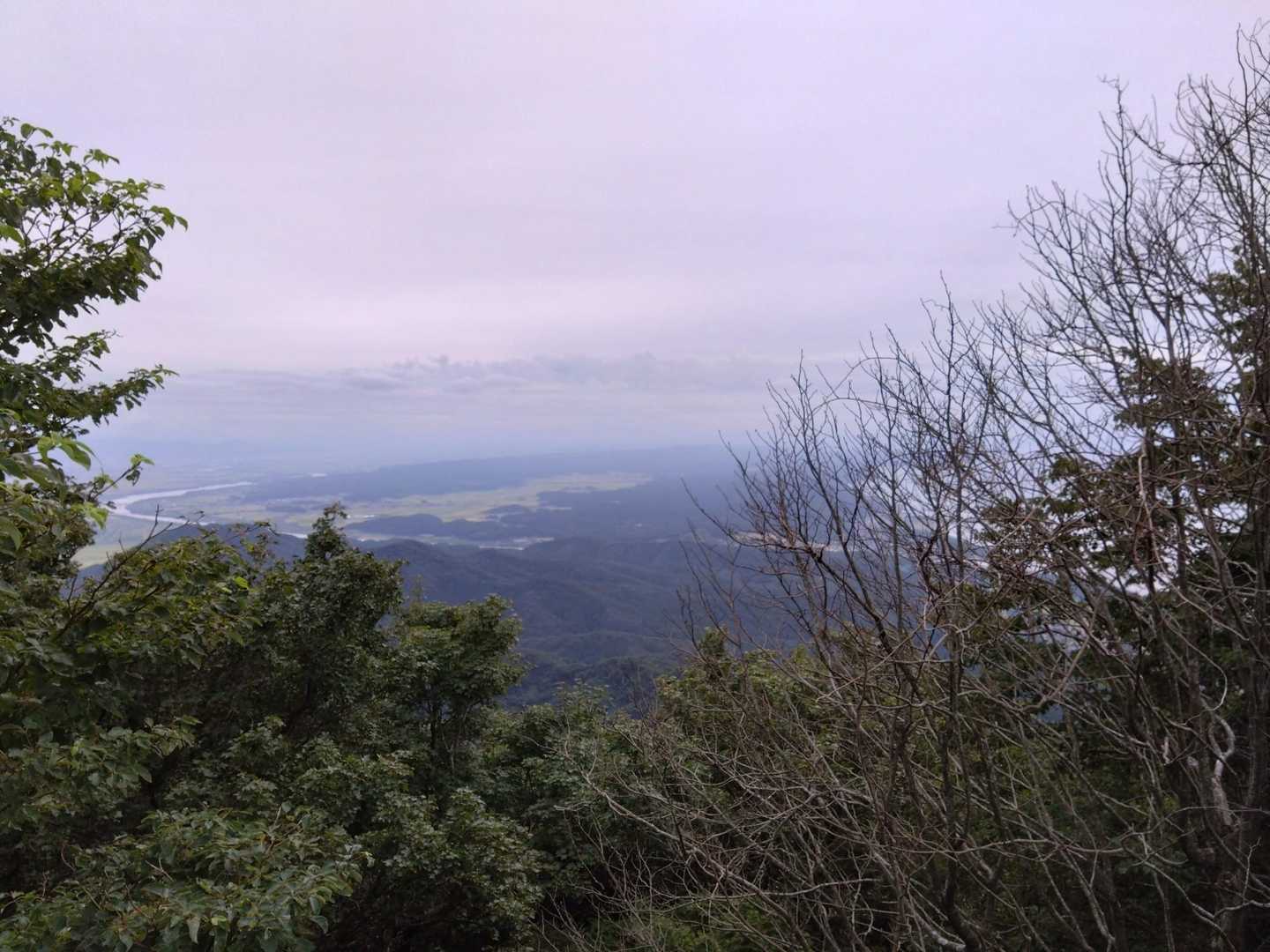 大河津分水