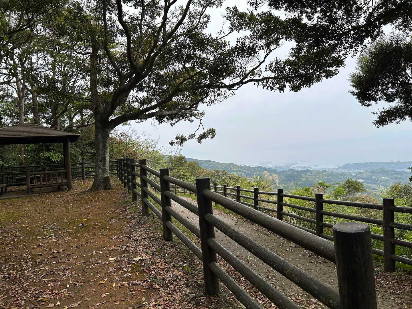次回は、晴れてるといいな♡
