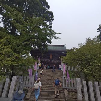 既に雰囲気が良き🎶