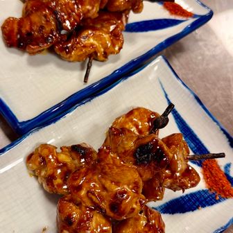 焼鳥🐤