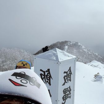 moja CAPと相方さんのNew CAP😁