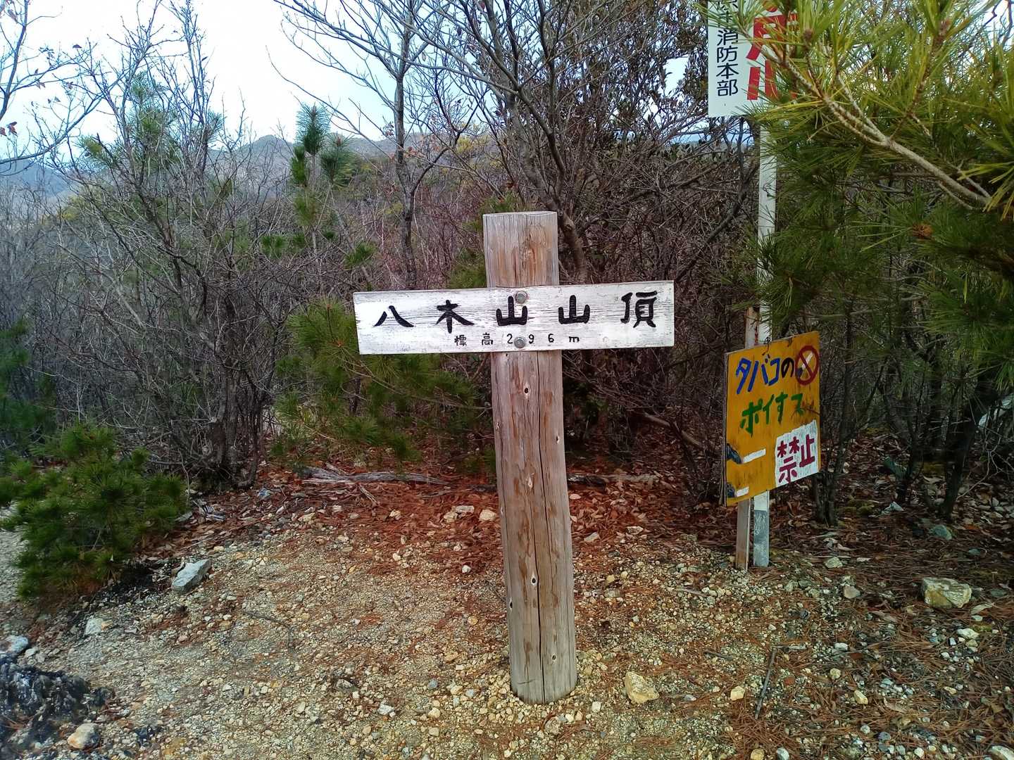 八木山到着🙌