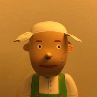 からくり