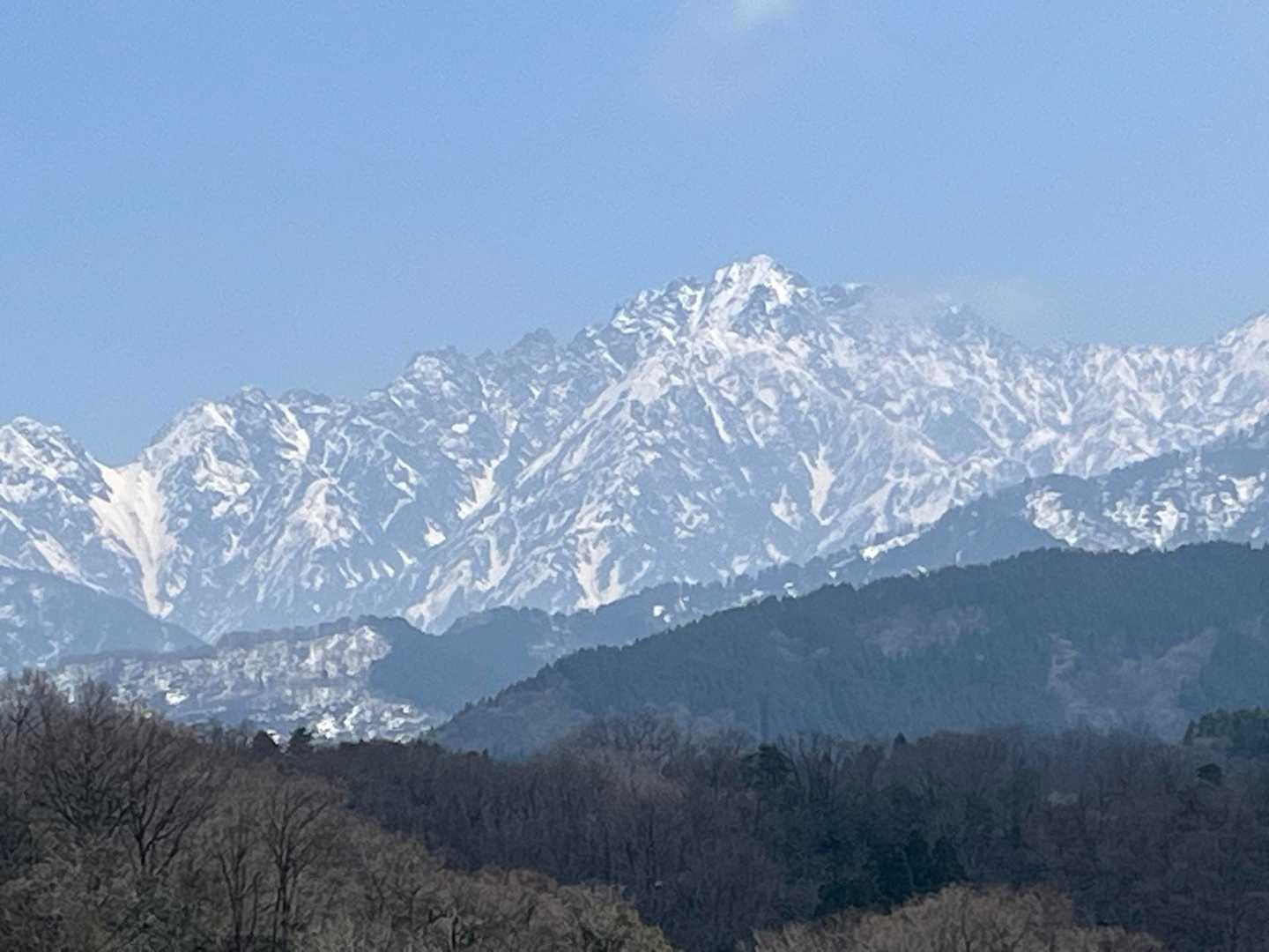 城ヶ平山大岩側登山口-城ヶ平山-城ヶ平山登山口-おおかみこ 周回コースの写真