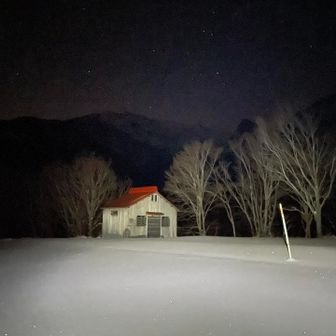 桜坂駐車場のトイレ🅿️