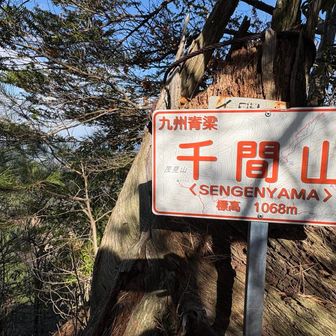 ずっと登りっぱなしキツかった💦