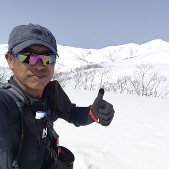 用事より山でしょ😏