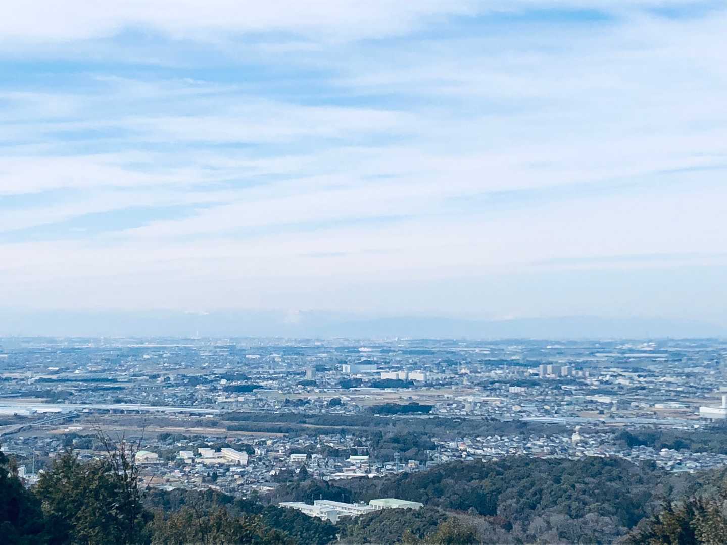 藤原岳と霊仙山も🙄
