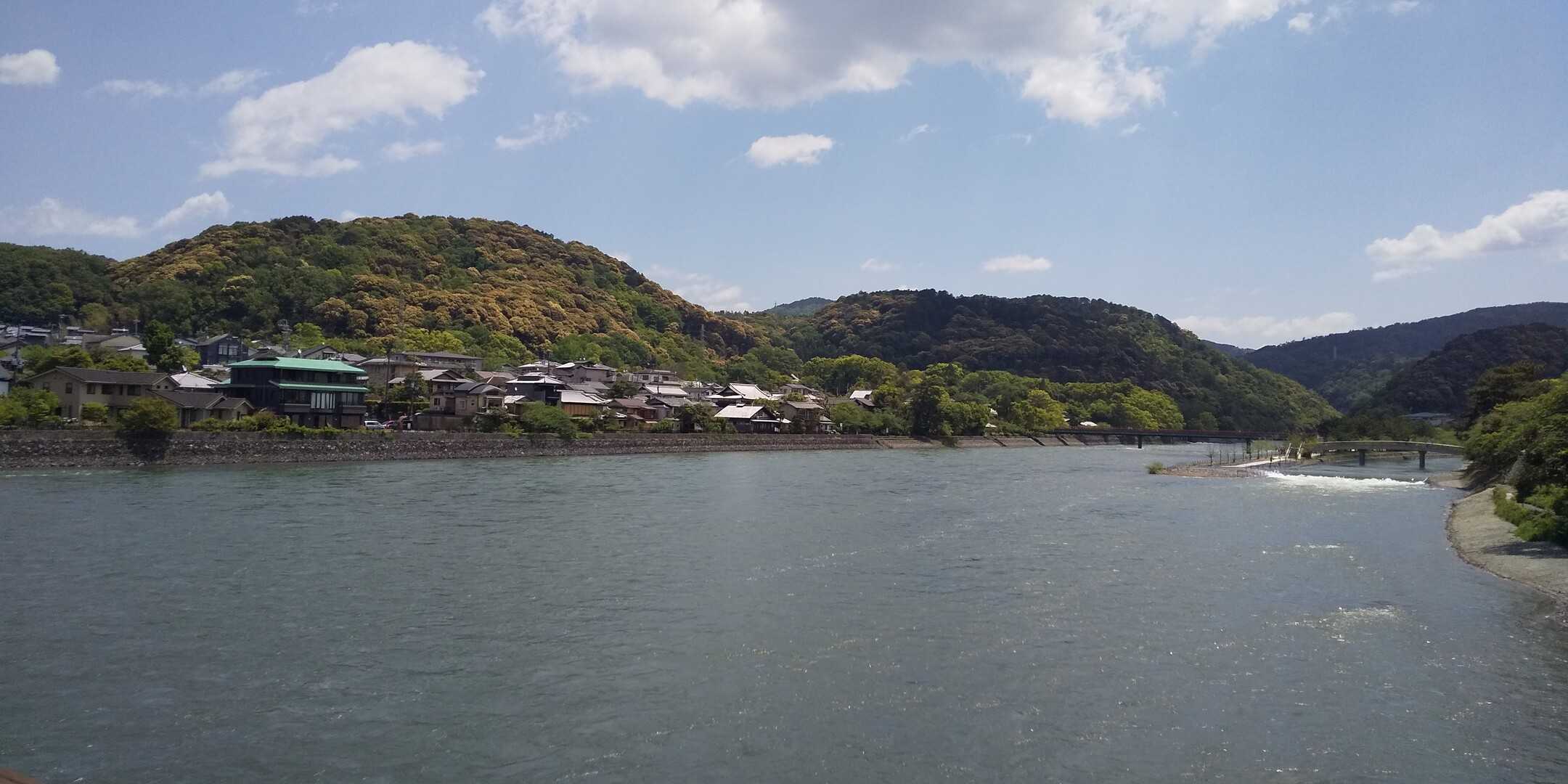 大吉山（仏徳山）の写真