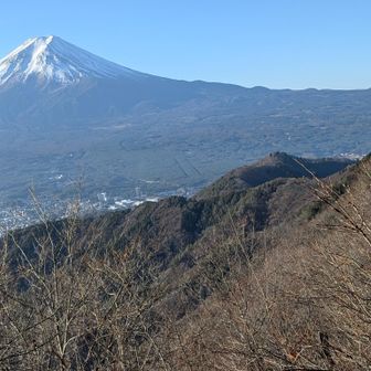 振り返るとここまでの道筋が