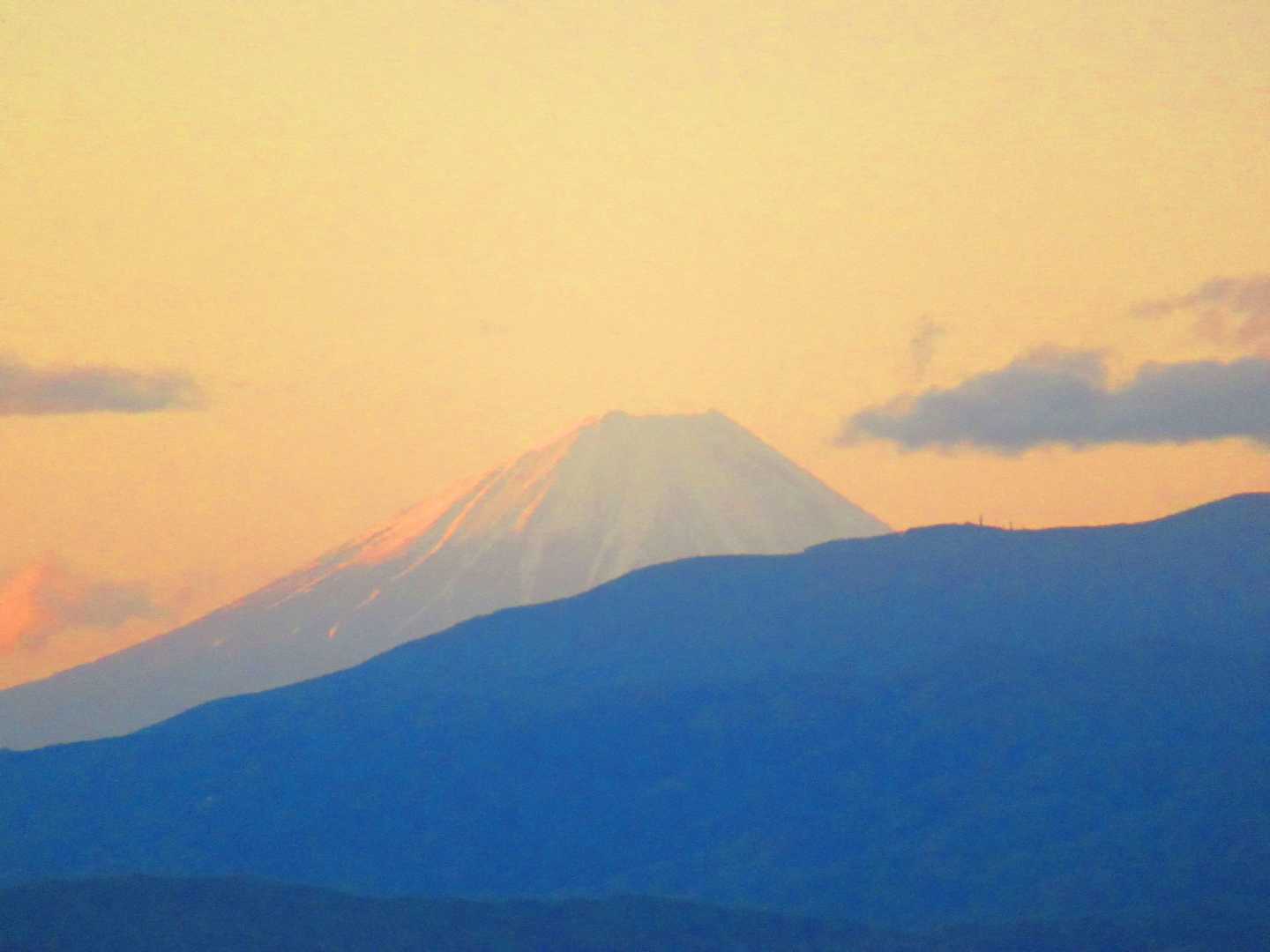 富士山🗻