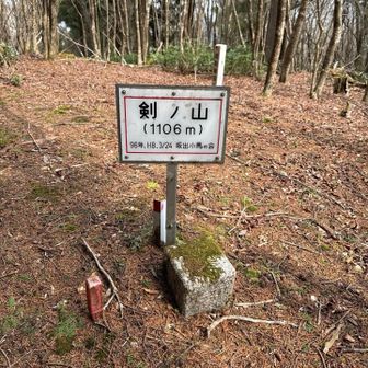 到着。なかなか進みません。